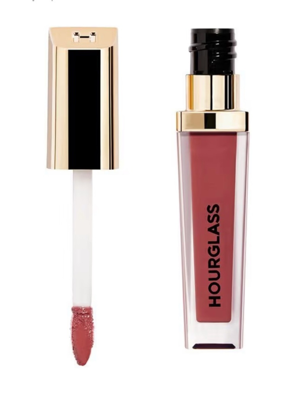 Hourglass Lip Cream in CRUSH- NEW IN BOX